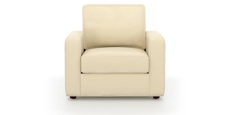 Apollo Leatherette Sofa